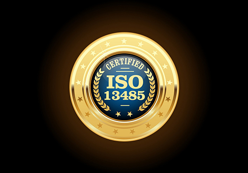 ISO 13485 Tıbbi Cihazlar Kalite Yönetim Sistemi Eğitimi