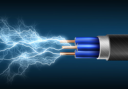 Elektrikle Çalışmalarda İSG Eğitimi
