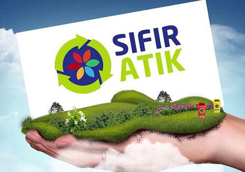 Sıfır Atık Danışmanlığı