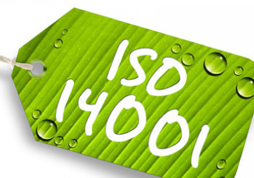 ISO 14001 Çevre Yönetim Sistemi Eğitimi