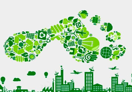 Karbon Ayak İzi ISO 14064-1 Eğitimi